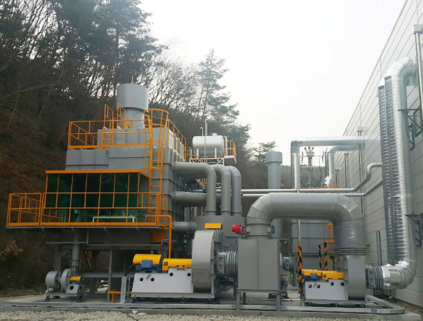 ? ??? - RTO (ROTARY DISC TYPE) + 導(dǎo)熱油