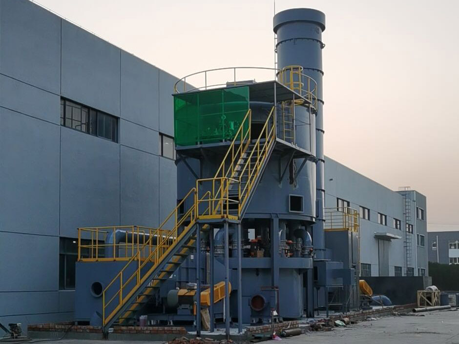 啟東欣聯(lián)壁紙有限公司 RC+RTO