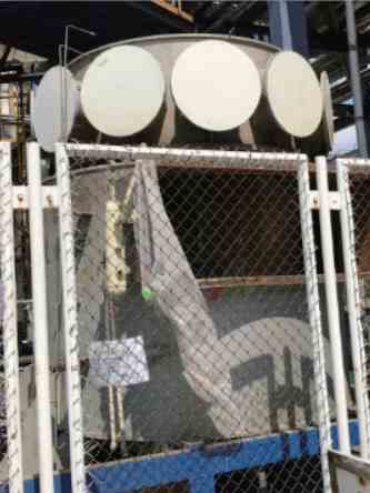 育暢環(huán)保,單筒式多閥門(mén)RTO,RTO改造,VOCs有機(jī)廢氣處理 育暢環(huán)保,單筒式多閥門(mén)RTO,RTO改造,VOCs有機(jī)廢氣處理